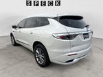 2022 Buick Enclave Avenir