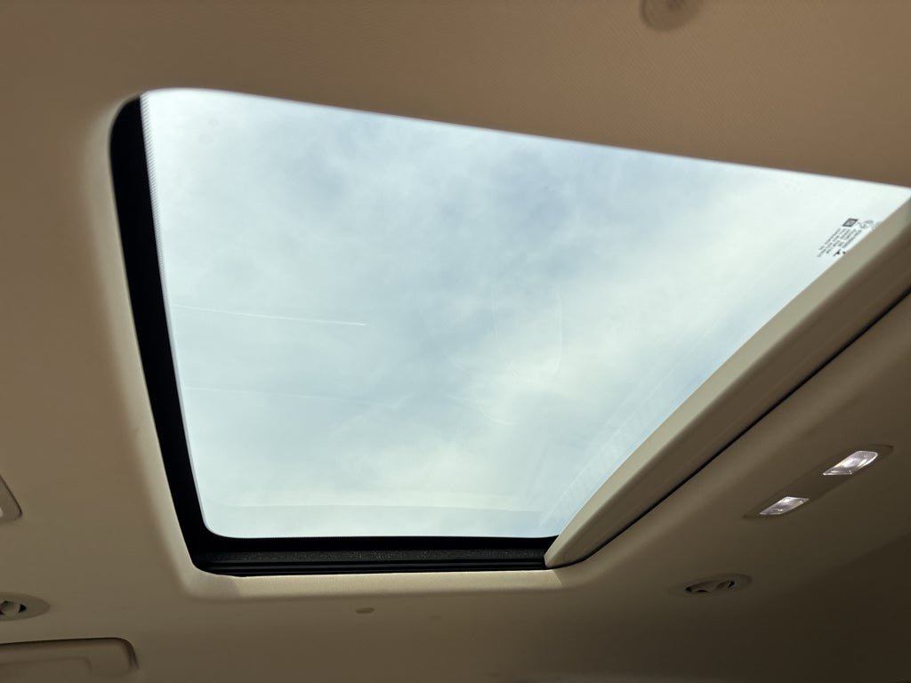 2022 Buick Enclave Avenir