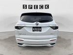 2022 Buick Enclave Avenir