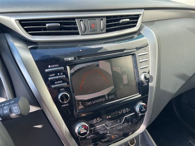 2023 Nissan Murano SL