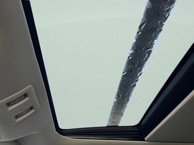 2021 Nissan Murano Platinum