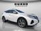2021 Nissan Murano Platinum