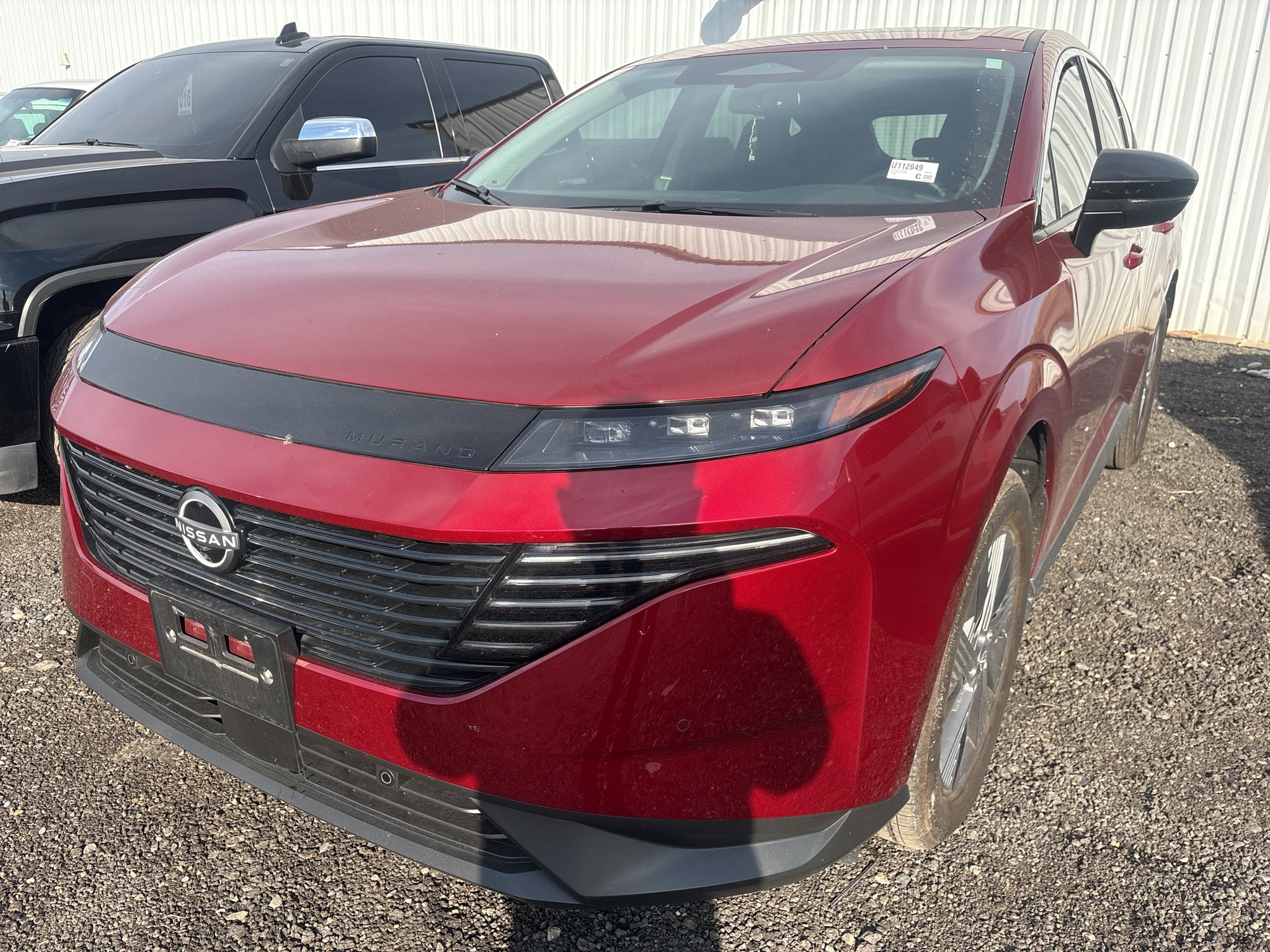 2025 Nissan Murano