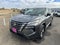 2025 Nissan Rogue S Intelligent AWD