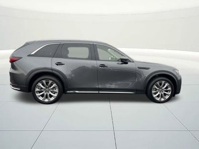 2024 Mazda Mazda CX-90 3.3 Turbo Premium