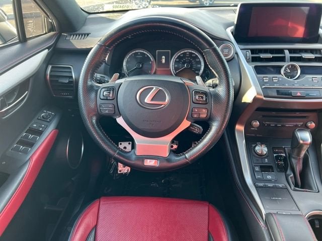 2019 Lexus NX NX 300