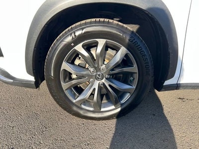 2019 Lexus NX NX 300