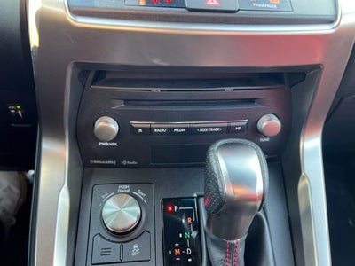 2019 Lexus NX NX 300