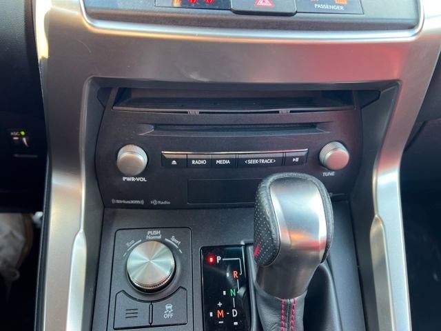 2019 Lexus NX NX 300