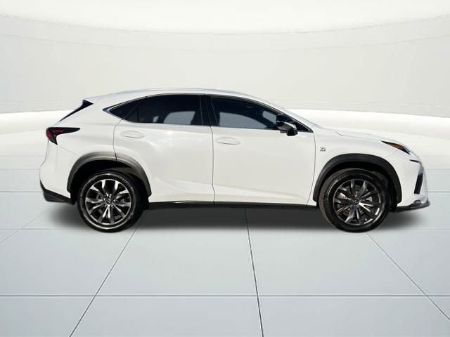 2019 Lexus NX NX 300