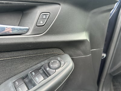 2021 Chevrolet Trailblazer ACTIV