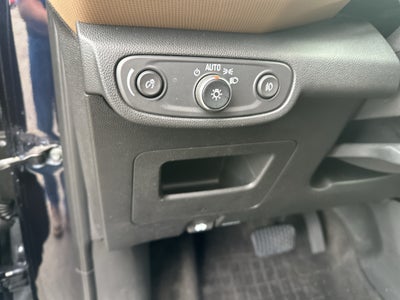 2021 Chevrolet Trailblazer ACTIV