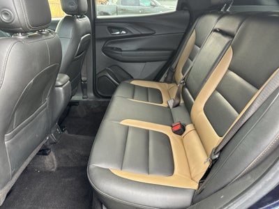 2021 Chevrolet Trailblazer ACTIV