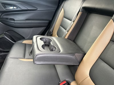 2021 Chevrolet Trailblazer ACTIV