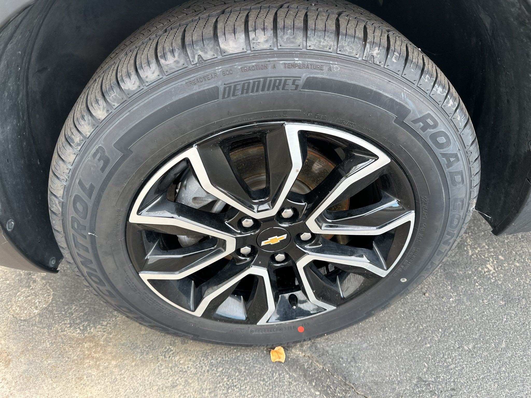 2021 Chevrolet Trailblazer ACTIV