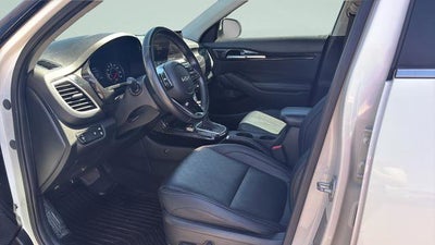 2023 Kia Seltos EX