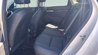 2023 Kia Seltos EX