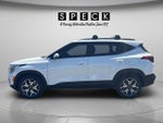 2023 Kia Seltos EX