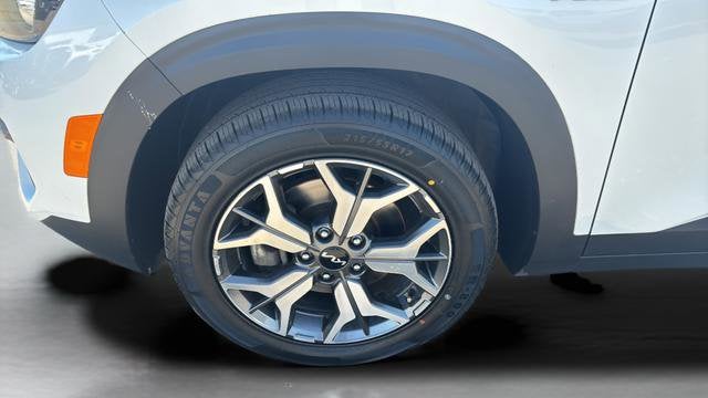 2023 Kia Seltos EX