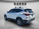 2023 Kia Seltos EX