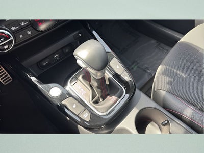 2020 Kia Soul GT-Line Turbo