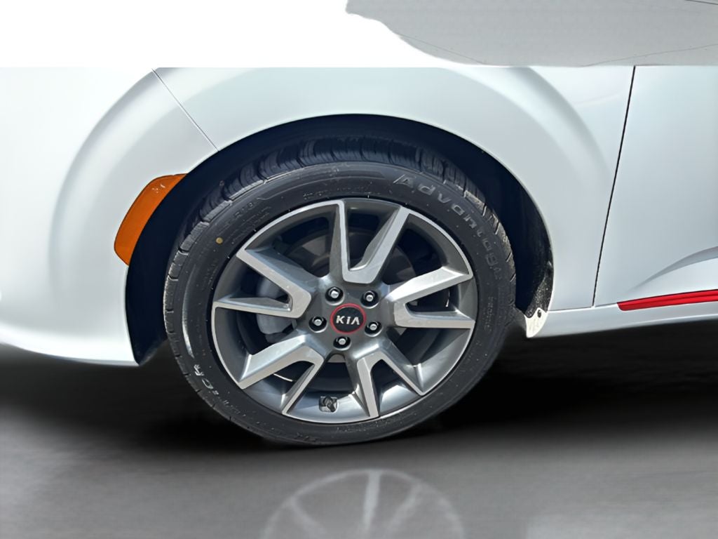 2020 Kia Soul GT-Line Turbo