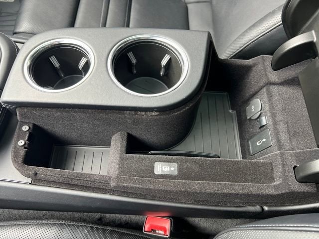 2023 Porsche Panamera RWD