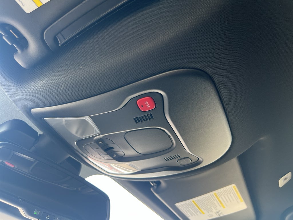 2022 Jeep Renegade Altitude