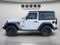 2023 Jeep Wrangler 2-Door Sport 4x4