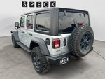 2023 Jeep Wrangler 4xe 4x4