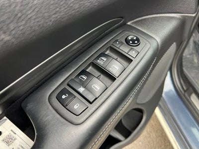 2021 Dodge Durango Citadel