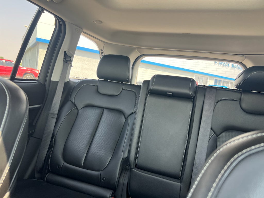 2023 Jeep Grand Cherokee 4xe 4xe
