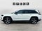 2023 Jeep Grand Cherokee 4xe 4xe