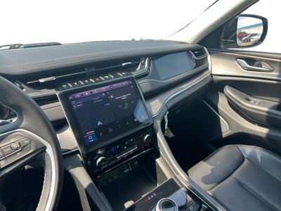 2023 Jeep Grand Cherokee 4xe 4xe
