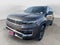 2022 Jeep Grand Wagoneer Series I 4x4