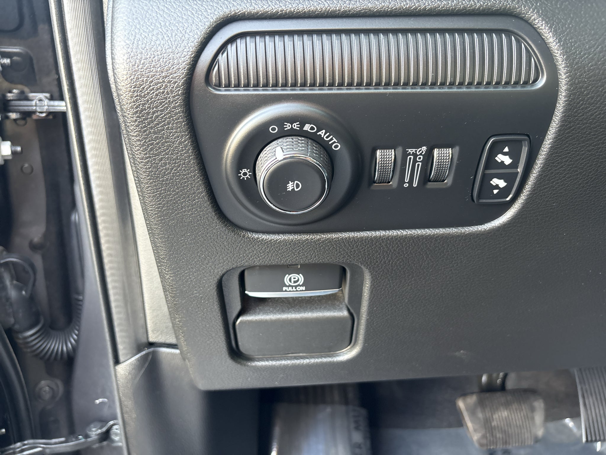 2022 Jeep Grand Wagoneer Series I 4x4
