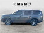 2022 Jeep Grand Wagoneer Series I 4x4