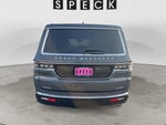 2022 Jeep Grand Wagoneer Series I 4x4