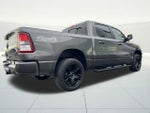 2020 RAM 1500 Big Horn Crew Cab 4x4 5'7' Box
