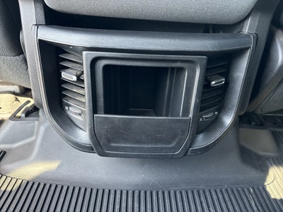 2021 RAM 1500 Big Horn Crew Cab 4x4 5'7' Box