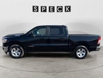 2021 RAM 1500 Big Horn Crew Cab 4x4 5'7' Box