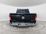2021 RAM 1500 Big Horn Crew Cab 4x4 5'7' Box
