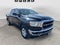 2021 RAM 1500 Big Horn Crew Cab 4x4 5'7' Box