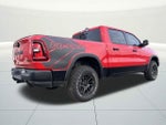 2025 RAM 1500 Rebel Crew Cab 4x4 5'7' Box