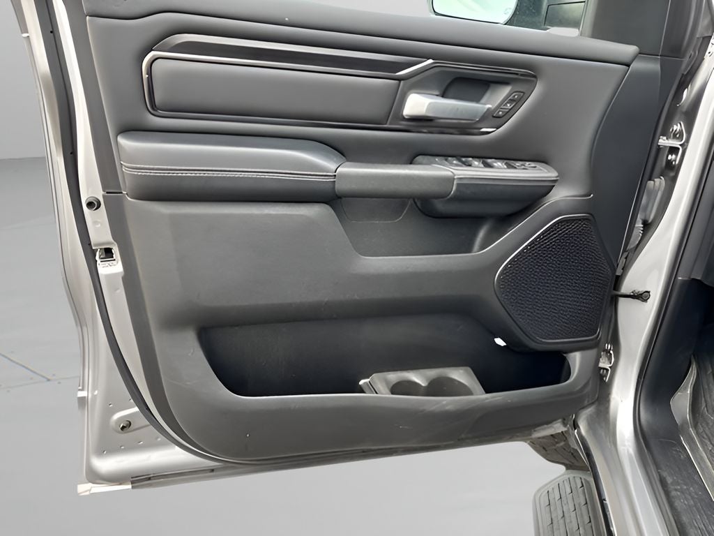 2024 RAM 1500 Rebel Crew Cab 4x4 5'7' Box