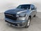 2025 RAM 1500 Big Horn Crew Cab 4x4 6'4' Box