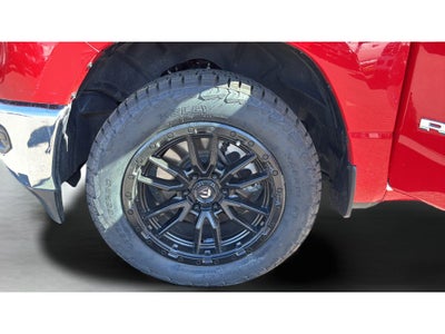 2024 RAM 1500 Big Horn Crew Cab 4x4 6'4' Box