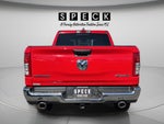 2024 RAM 1500 Big Horn Crew Cab 4x4 6'4' Box