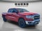 2024 RAM 1500 Big Horn Crew Cab 4x4 6'4' Box