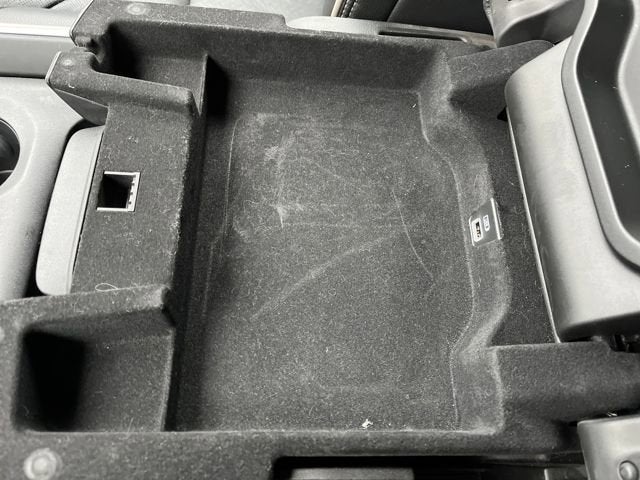 2021 RAM 1500 Laramie Crew Cab 4x4 6'4' Box